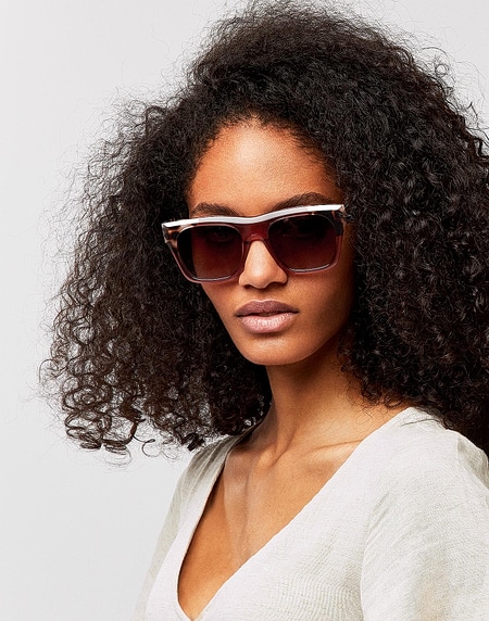 Gafas de sol Hawkers LEO BROWN NARCISO