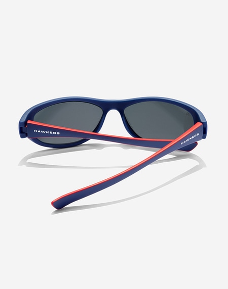 Sunglasses Hawkers RAVE KIDS - NAVY RUBY