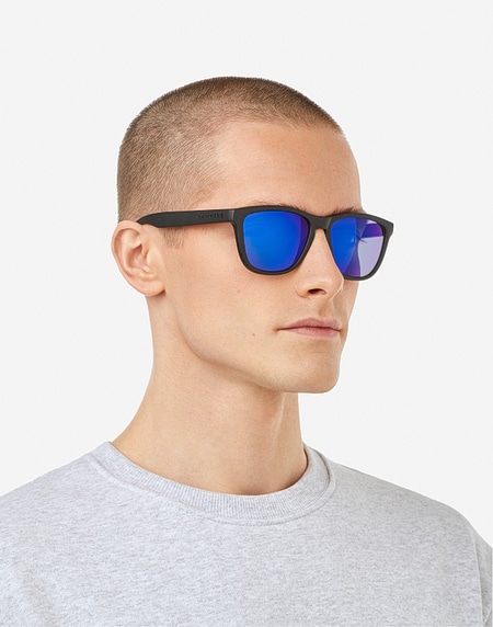 Lentes de sol Hawkers CARBON BLACK - SKY ONE