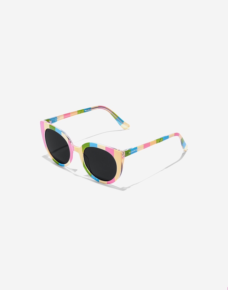 Gafas de sol Hawkers DIVINE KIDS - MULTICOLOR DARK