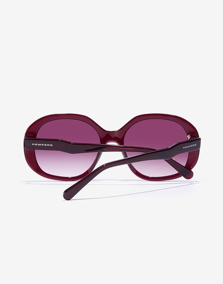 Lentes de sol Hawkers MAITAI - RASPBERRY PINK