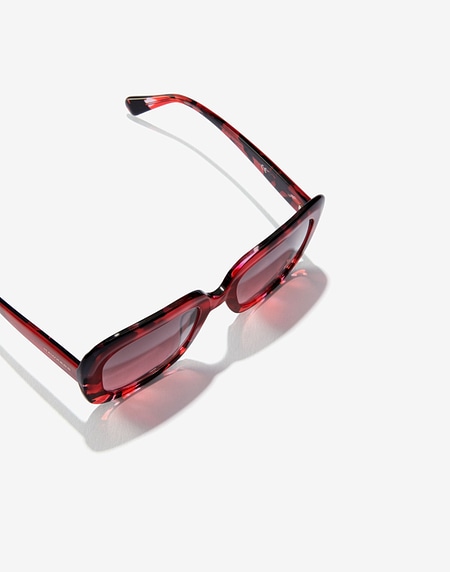 Sunglasses Hawkers TULIP RED BUTTERFLY