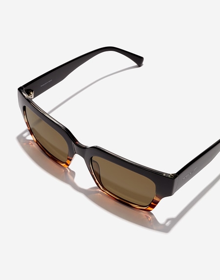 Lentes de sol Hawkers MATE - CAREY OLIVE ECO