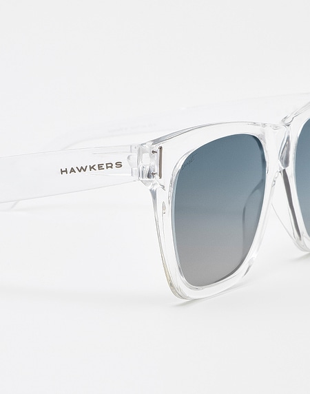 Nos Lunettes de Soleil Hawkers AIR - BLUE SUNSET