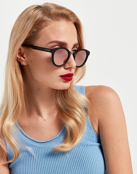 Sunglasses Hawkers WHIMSY - ROSE GOLD