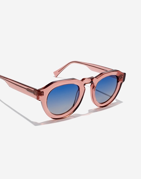 Sunglasses Hawkers WARWICK UPTOWN - PEACH SUNRISE