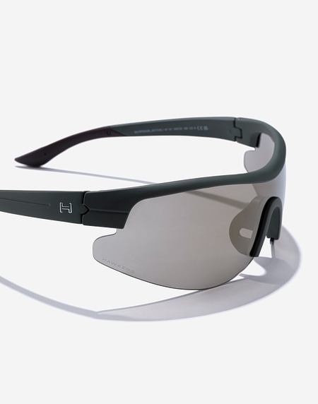 Gafas de sol HAWKERS ACTIVE - MILITARY GREEN BEIGE
