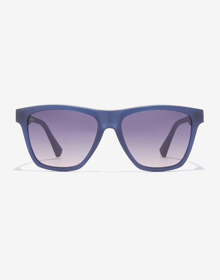 Oculos de sol Hawkers ONE LS RAW - NAVY TRANSPARENT MOON