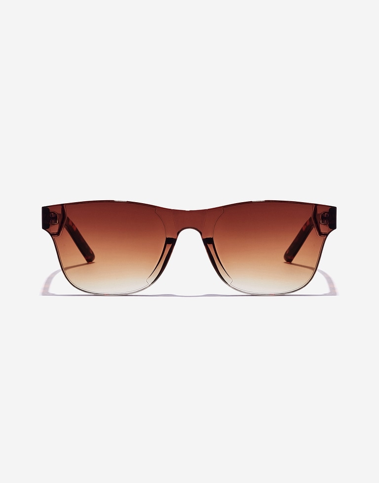 Sunglasses Hawkers IDLE - GRADIENT BROWN