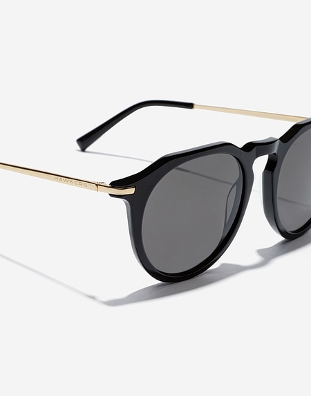 Oculos de sol Hawkers WARWICK CROSSWALK - POLARIZED BLACK
