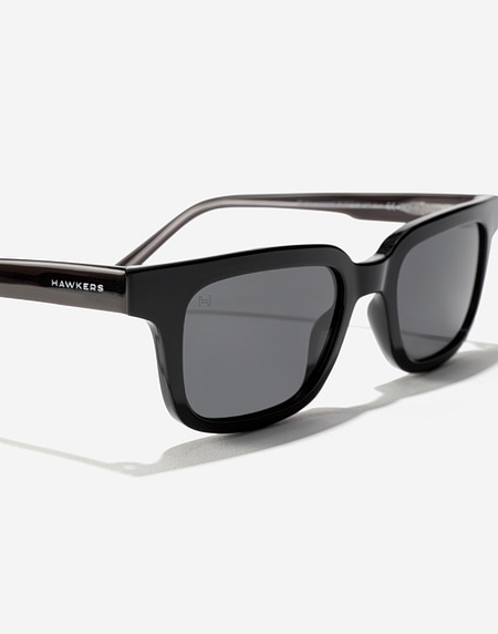 Gafas de sol HAWKERS COVENT - BLACK DARK ECO