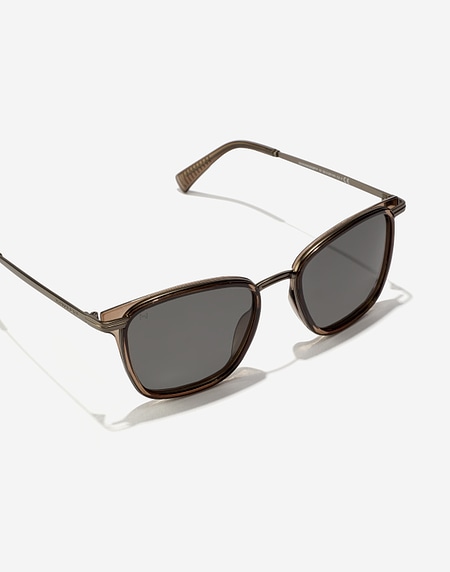 Occhiali da sole Hawkers INK - POLARIZED GREY DARK