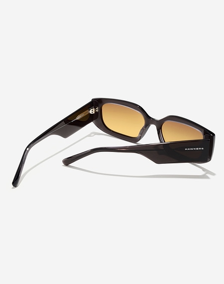 Lentes de sol Hawkers TRENDSET - GREY TOBACCO