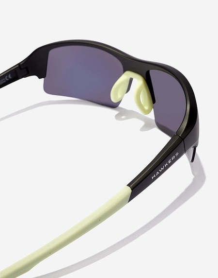 Oculos de sol Hawkers BAT - BLACK ACID