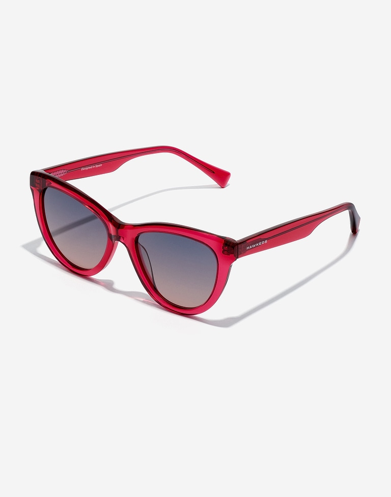 Occhiali da sole Hawkers NOLITA - CHERRY GRADIENT
