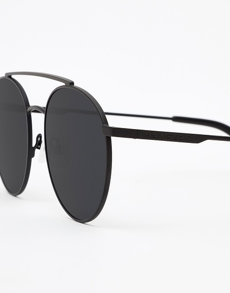 Sunglasses Hawkers BLACK DARK HILLS