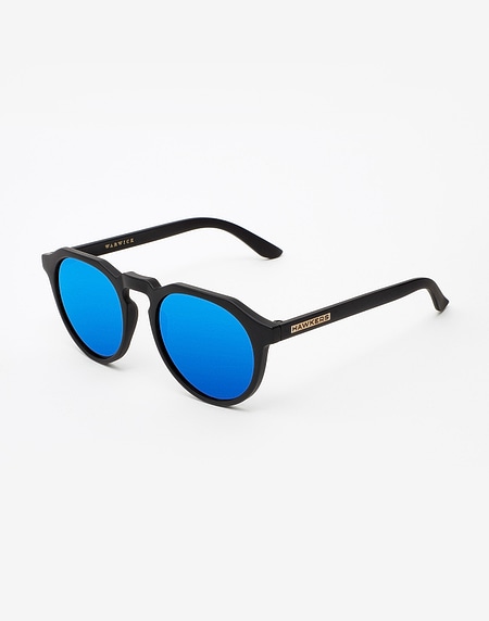 Sunglasses Hawkers CARBON BLACK - SKY WARWICK