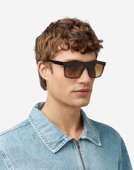 Sunglasses Hawkers ASPEN - CAREY PEANUT BUTTER ECO
