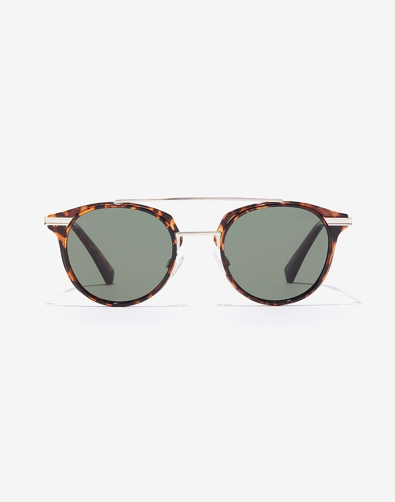 Sunglasses Hawkers CITYLIFE - POLARIZED CAREY GREEN