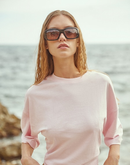 Gafas de sol HAWKERS SPHINX - BLACK BUGANVILLA