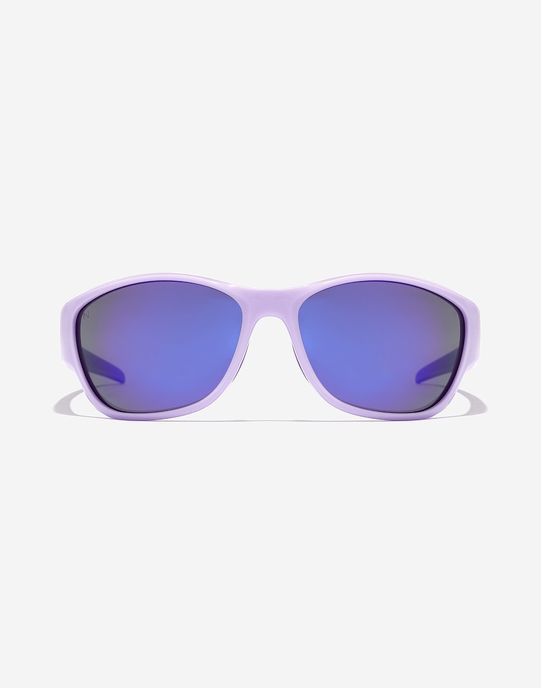 Sunglasses Hawkers RAVE - LILAC GALAXY