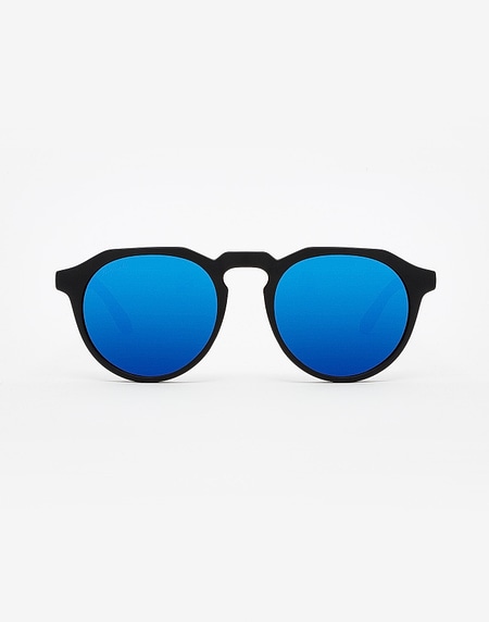 Lentes de sol Hawkers CARBON BLACK - SKY WARWICK