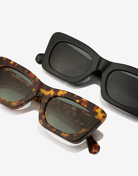 Sunglasses Hawkers LAUPER BLACK