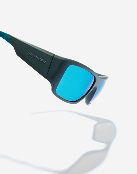Sunglasses Hawkers 360 - CARBON GREY BLUE