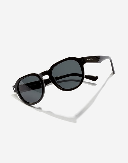 Lentes de sol Hawkers WARWICK PAIR - POLARIZED BLACK DARK