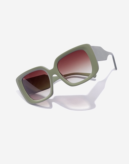 Sunglasses Hawkers NEGRONI - LAUREL BROWN