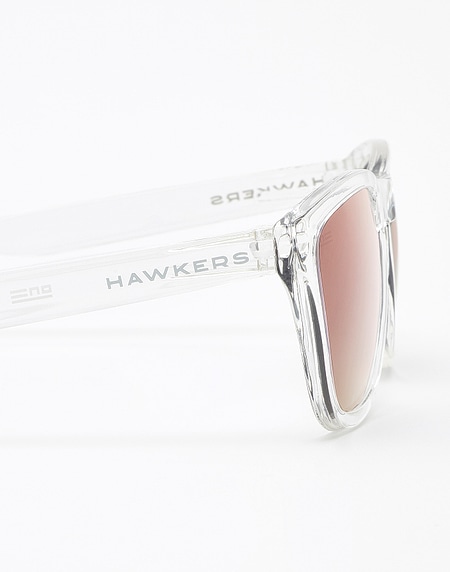 Gafas de sol Hawkers AIR - ROSE GOLD ONE