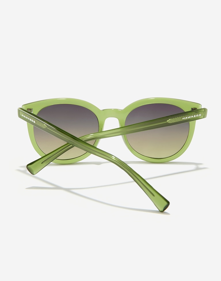Nos Lunettes de Soleil Hawkers RESORT - KHAKI MOSS