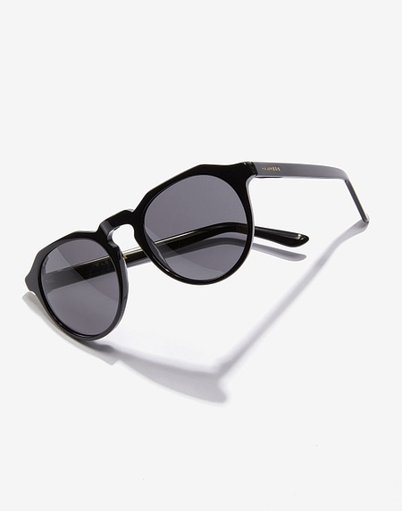 Sunglasses Hawkers BLACK - DARK WARWICK X