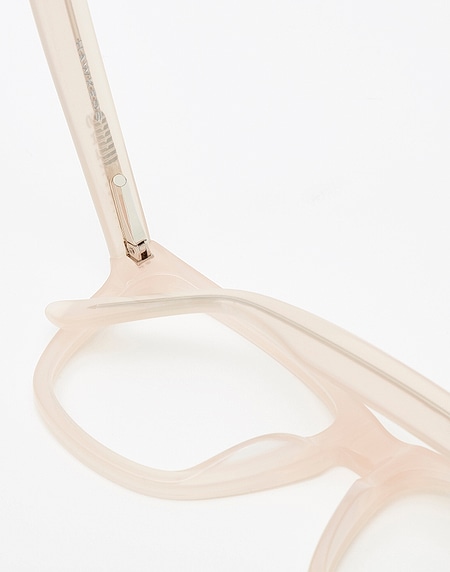 Blue Light Hawkers Soft Pink One