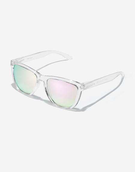 Oculos de sol Hawkers ONE RAW - CHERRY RED EARTH