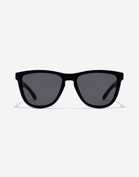 Sunglasses Hawkers ONE RAW - POLARIZED BLACK DARK