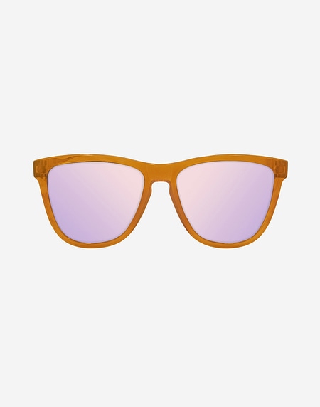 Gafas de sol Northweek REGULAR CARAMEL- ROSE GOLD