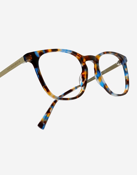 Blue Light Hawkers HAWKERS X THEGREFG - TIBOUREN CAREY BB