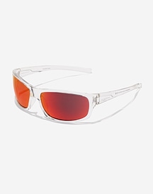 Hawkers BOOST - TRANSPARENT RUBY w180