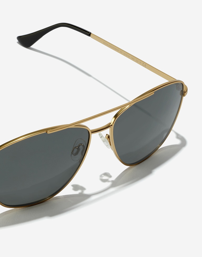 Sunglasses Hawkers LAX - POLARIZED GOLD