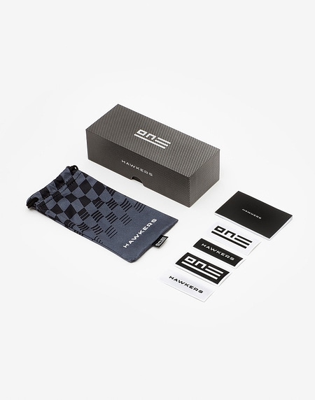 Gafas de sol Hawkers CARBONO DARK ONE