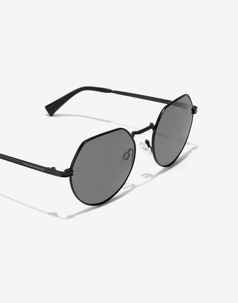 Sunglasses Hawkers AURA - BLACK