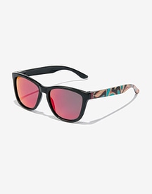 Hawkers ONE - POLARIZED PSYCHEDELIC RUBY w180