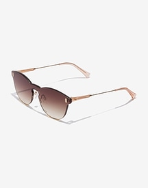 Hawkers GOLD BROWN GRADIENT ICY w180