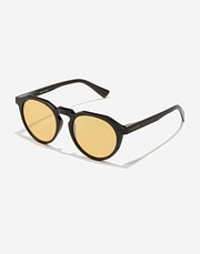Hawkers WARWICK RAW - NOIR MUSTARD w150