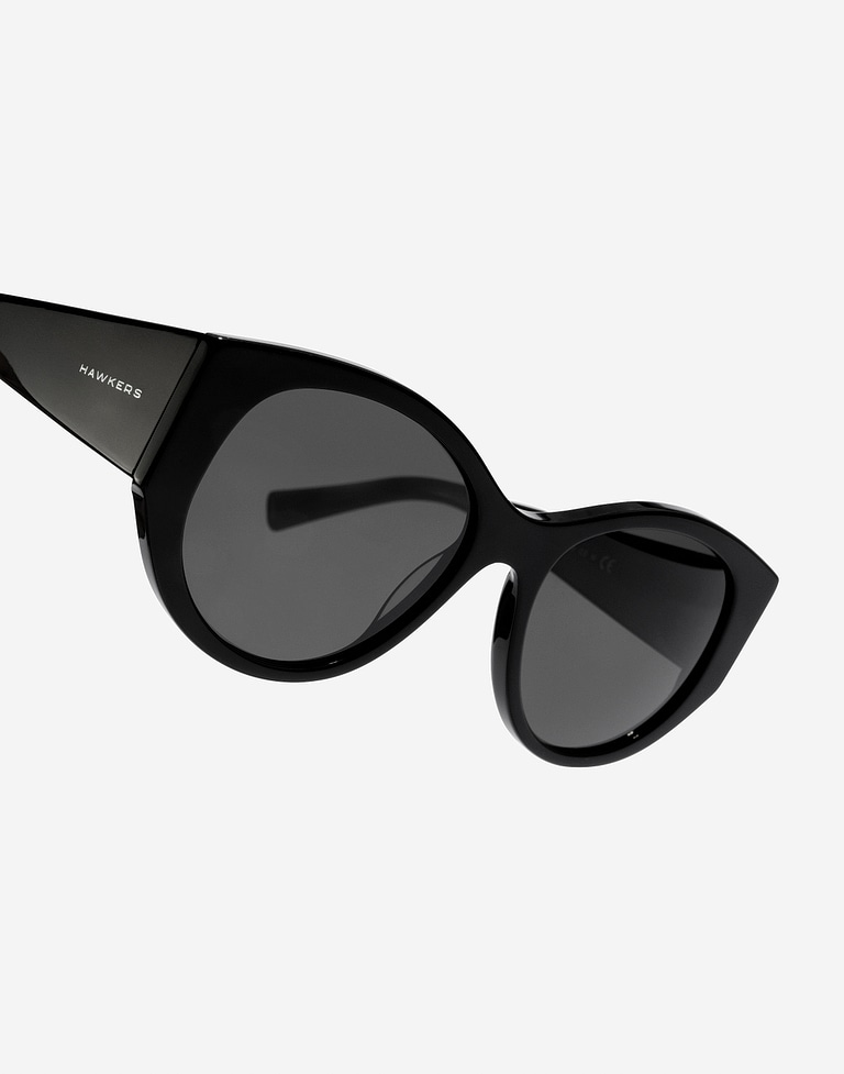 Occhiali da sole Hawkers MIRANDA - BLACK