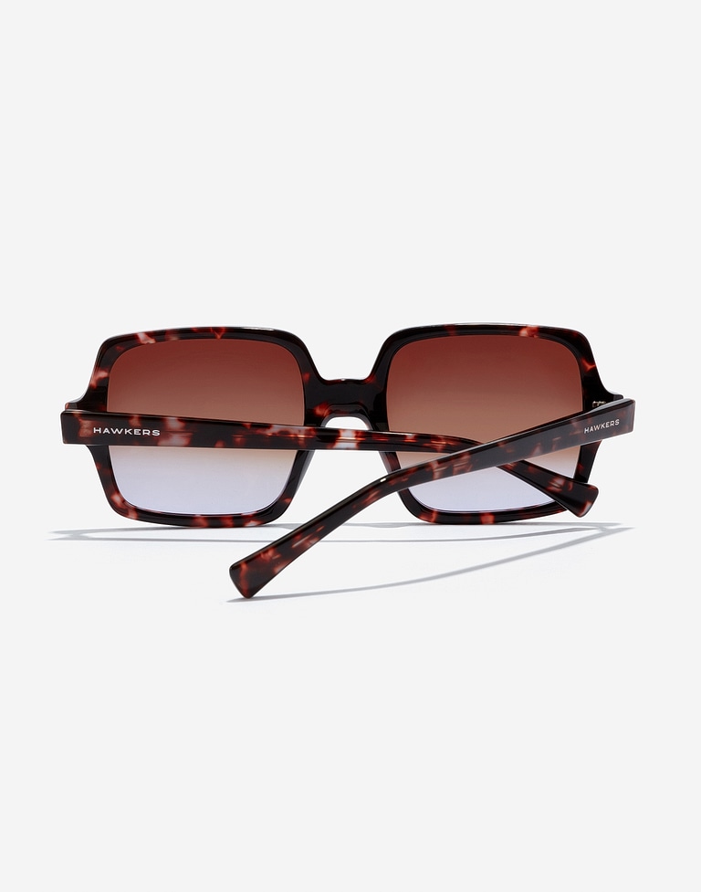 Sunglasses Hawkers CLAUDIA - CAREY BROWN LILAC