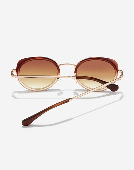 Sunglasses Hawkers MILADY - SMOKY