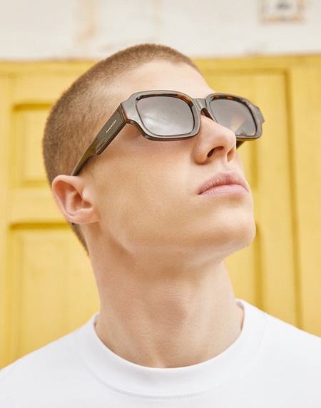 Sunglasses HAWKERS AZURE - CAREY IRON