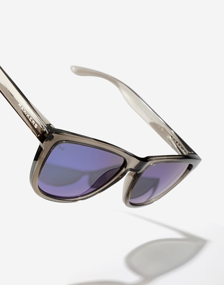 Lentes de sol Hawkers ONE RAW - POLARIZED STONE GALAXY